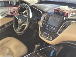 شێڤرۆلێت مالیبۆ